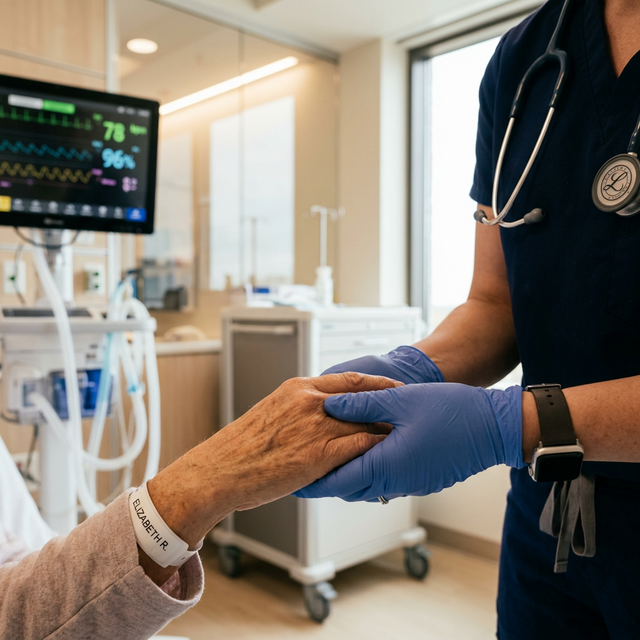 Atendimento Humanizado